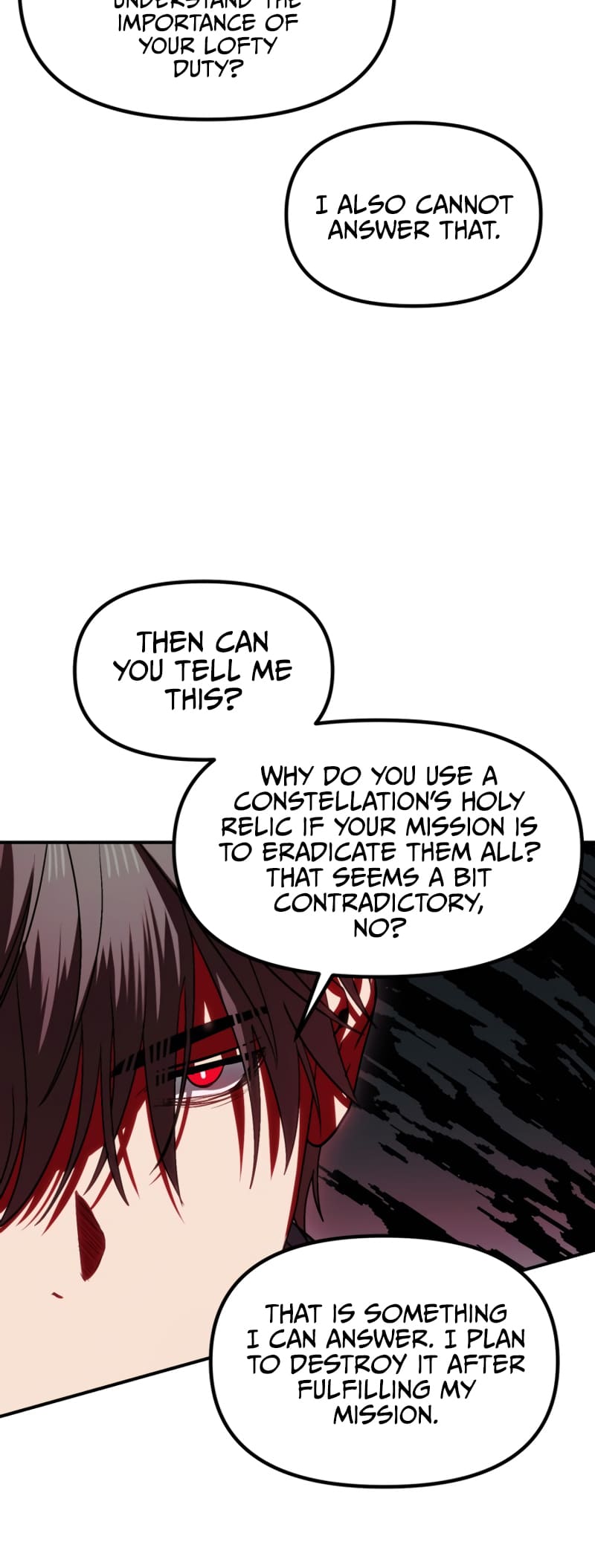 SSS-Class Suicide Hunter, Chapter 121 image 47